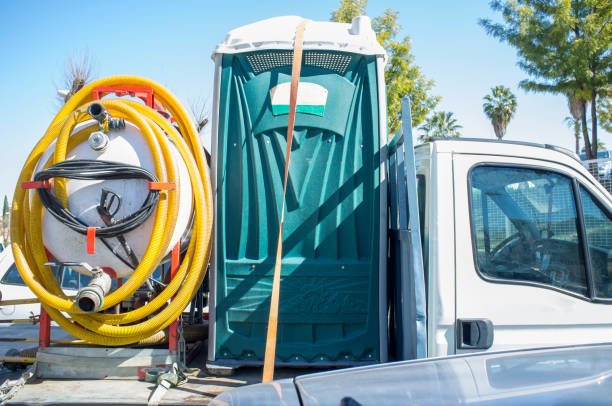Best Local porta potty services  in Albany, GA