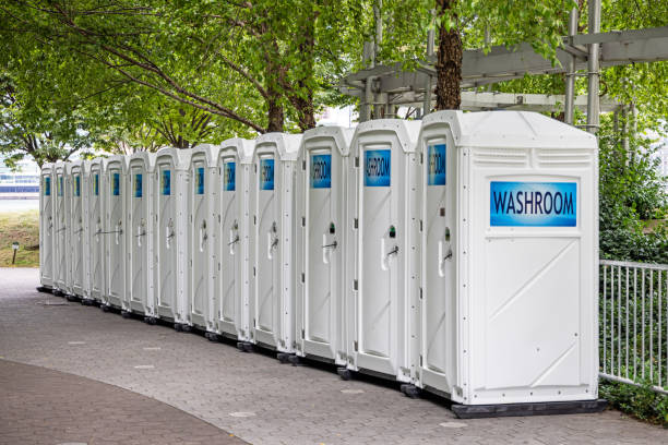 Best Portable toilet rental cost  in Albany, GA