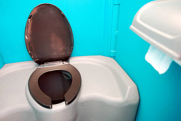 Best Porta potty delivery and setup  in Albany, GA