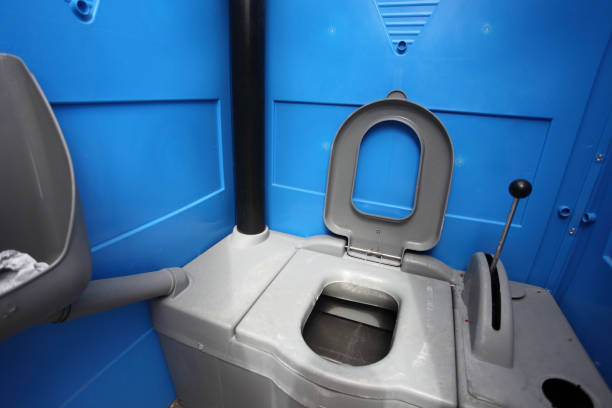Best Construction site porta potty rental  in Albany, GA
