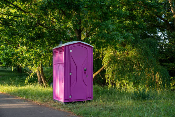 Portable Toilet Options We Offer in Albany, GA